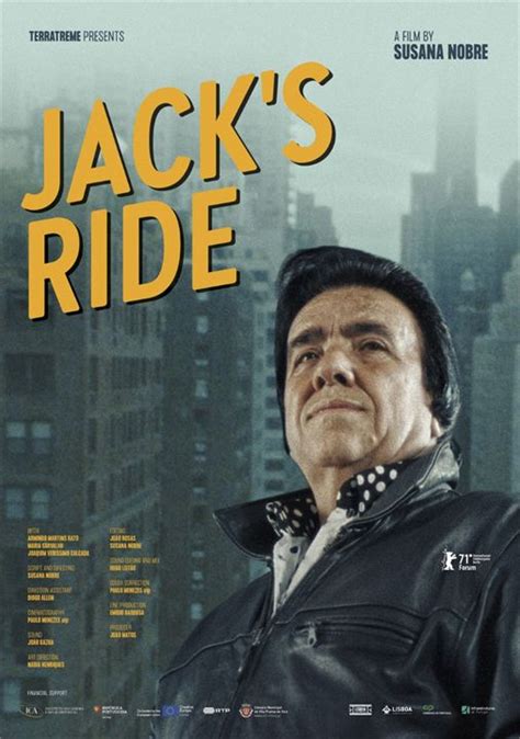 Jack S Ride Betway